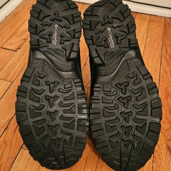 PERFECT CONDITION: Men's Columbia Snowcross Winter boots size 11 - Picture 4 of 9